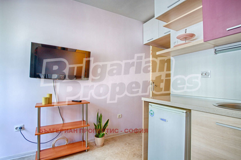 Zu vermieten  Studio Sofia , Lozenez , 25 qm | 89045666 - Bild [6]