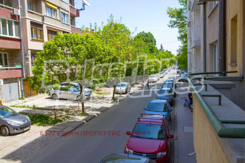 Zu vermieten  Studio Sofia , Lozenez , 25 qm | 89045666 - Bild [10]