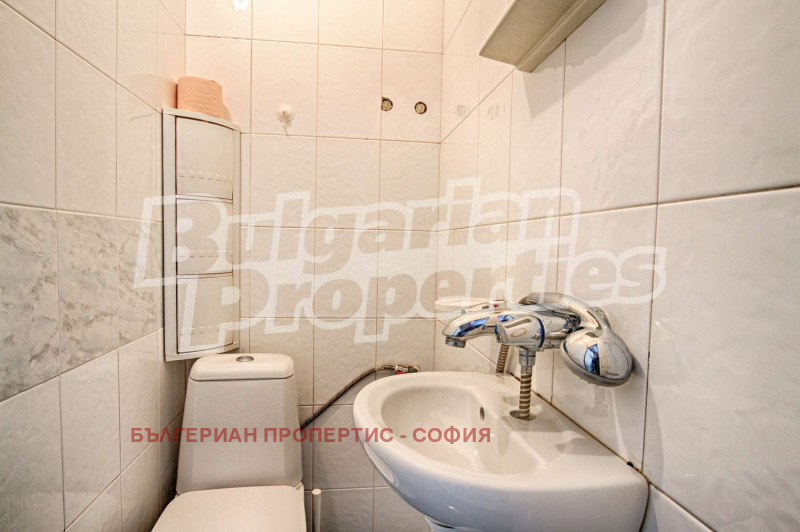 Zu vermieten  Studio Sofia , Lozenez , 25 qm | 89045666 - Bild [7]