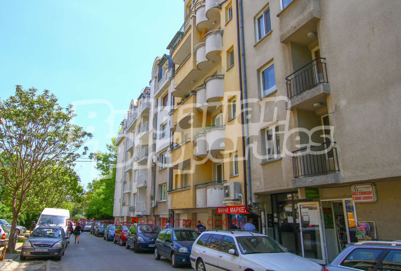 Zu vermieten  Studio Sofia , Lozenez , 25 qm | 89045666 - Bild [12]