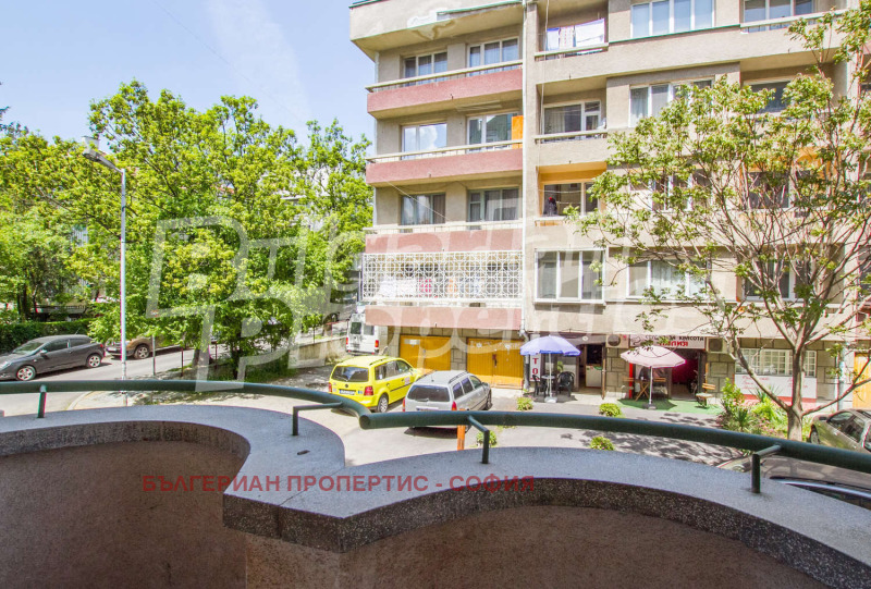 Zu vermieten  Studio Sofia , Lozenez , 25 qm | 89045666 - Bild [8]