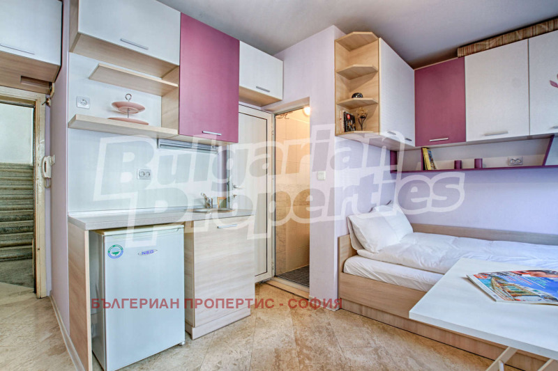 Zu vermieten  Studio Sofia , Lozenez , 25 qm | 89045666 - Bild [2]