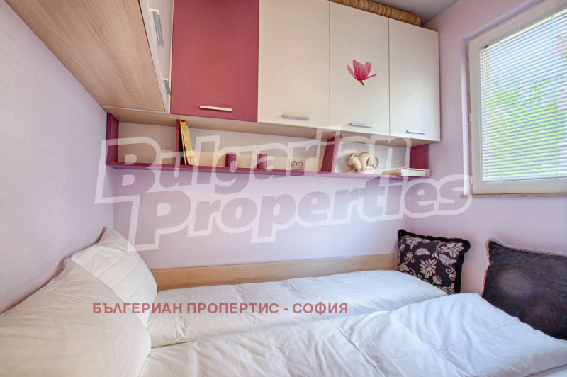 Zu vermieten  Studio Sofia , Lozenez , 25 qm | 89045666 - Bild [5]