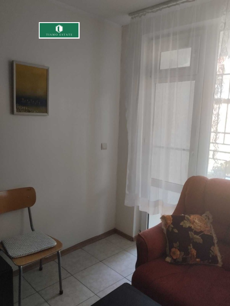 En renta  1 dormitorio Sofia , Sveta Troitsa , 75 metros cuadrados | 61820309 - imagen [3]