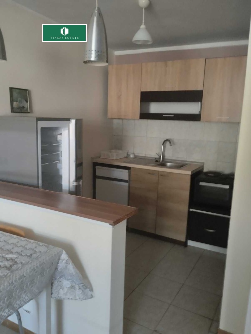 Da affittare  1 camera da letto Sofia , Sveta Troitsa , 75 mq | 61820309