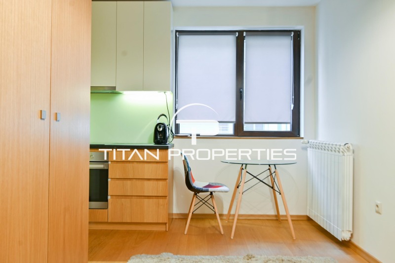 В аренду  1 спальня София , Център , 48 кв.м | 15236814 - изображение [5]