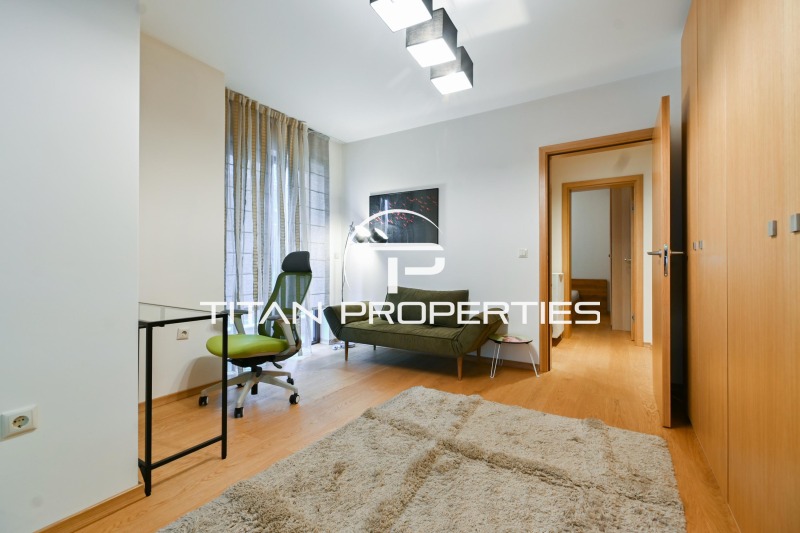 В аренду  1 спальня София , Център , 48 кв.м | 15236814 - изображение [3]