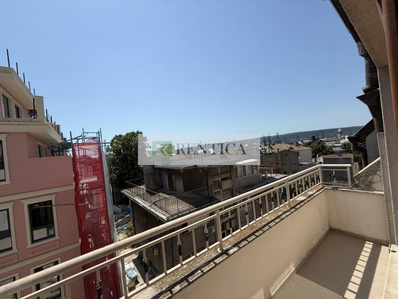Da affittare  1 camera da letto Varna , Gratska mahala , 65 mq | 20697424 - Immagine [5]