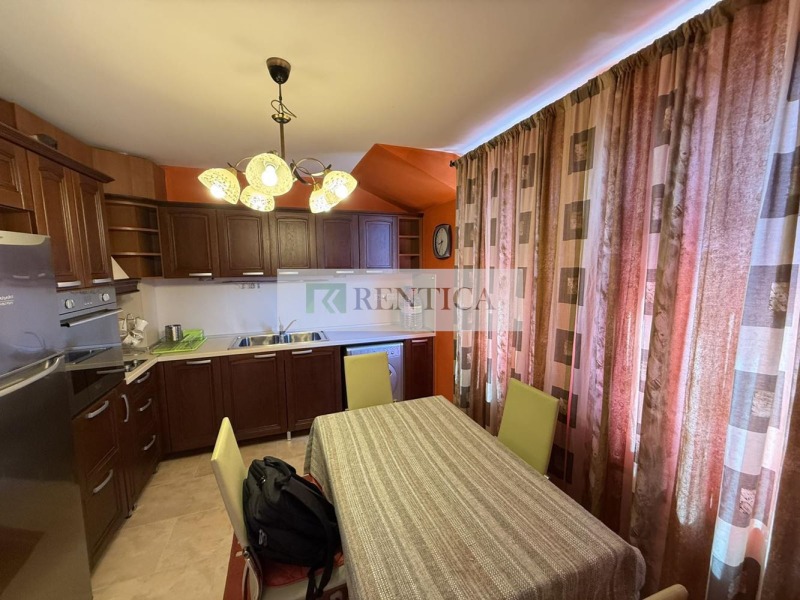 Da affittare  1 camera da letto Varna , Gratska mahala , 65 mq | 20697424 - Immagine [4]