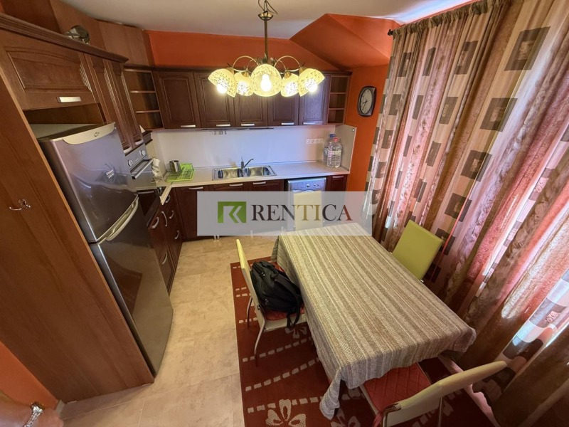Da affittare  1 camera da letto Varna , Gratska mahala , 65 mq | 20697424