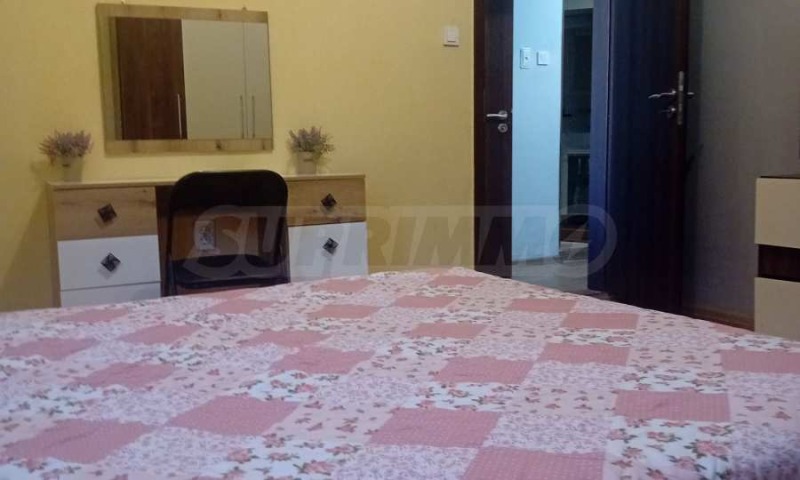 A louer  1 chambre Bourgas , Tsentar , 65 m² | 36219842 - image [11]
