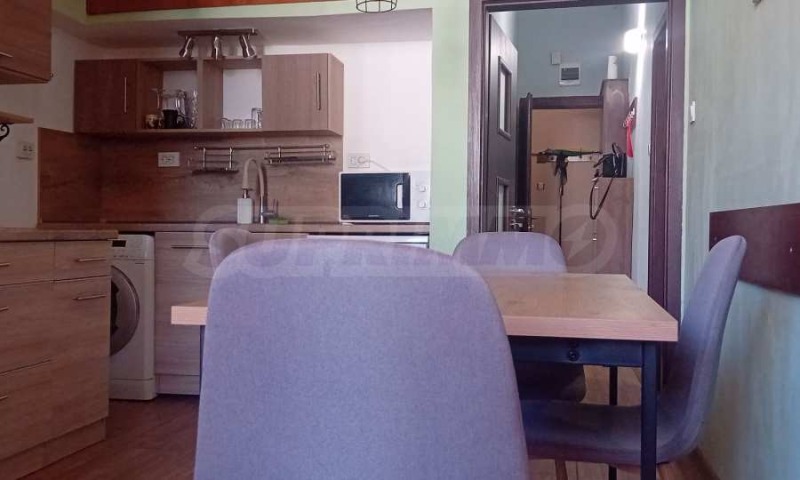 A louer  1 chambre Bourgas , Tsentar , 65 m² | 36219842 - image [5]