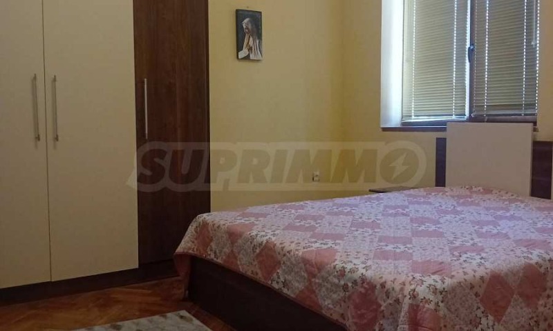 A louer  1 chambre Bourgas , Tsentar , 65 m² | 36219842 - image [10]
