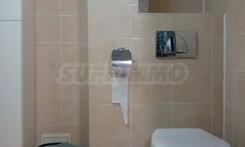 A louer  1 chambre Bourgas , Tsentar , 65 m² | 36219842 - image [14]