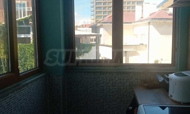 A louer  1 chambre Bourgas , Tsentar , 65 m² | 36219842 - image [8]