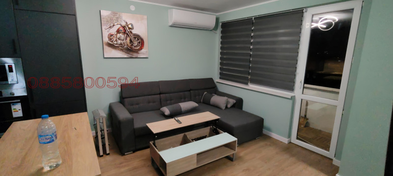 Дава под наем 2-СТАЕН, гр. Пловдив, Младежки Хълм