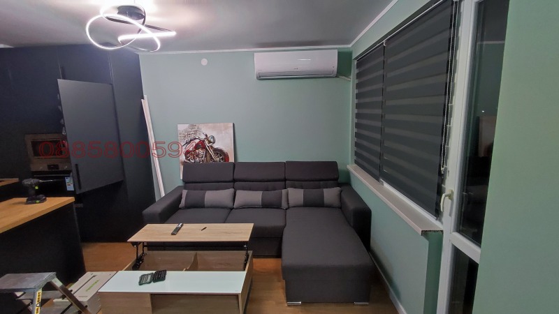 Дава под наем 2-СТАЕН, гр. Пловдив, Младежки Хълм