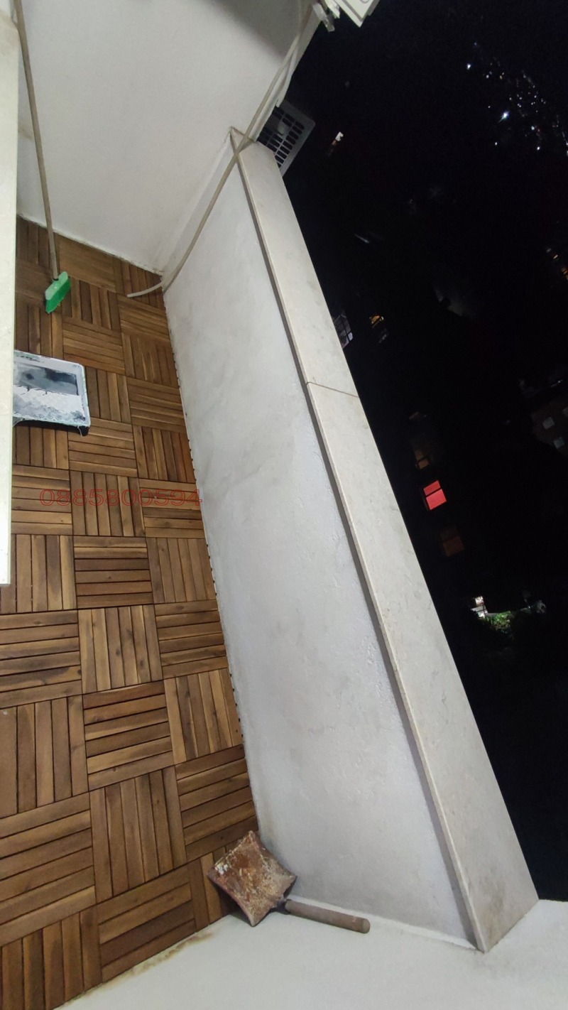 Дава под наем 2-СТАЕН, гр. Пловдив, Младежки Хълм, снимка 7 - Апартаменти - 53086792