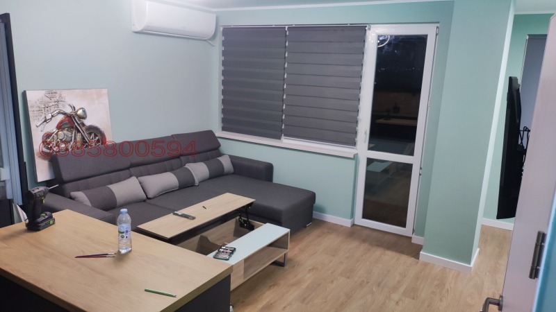 Дава под наем 2-СТАЕН, гр. Пловдив, Младежки Хълм, снимка 12 - Апартаменти - 53086792