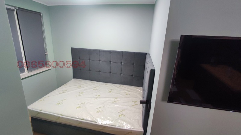 Дава под наем 2-СТАЕН, гр. Пловдив, Младежки Хълм, снимка 6 - Апартаменти - 53086792