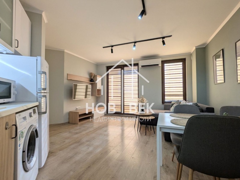 En renta  1 dormitorio Varna , Briz , 60 metros cuadrados | 23778048 - imagen [2]