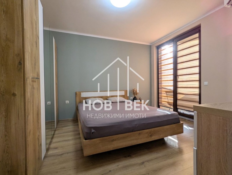 En renta  1 dormitorio Varna , Briz , 60 metros cuadrados | 23778048 - imagen [6]