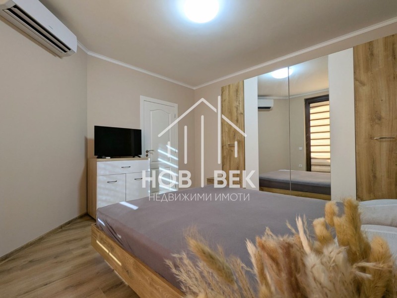 En renta  1 dormitorio Varna , Briz , 60 metros cuadrados | 23778048 - imagen [7]