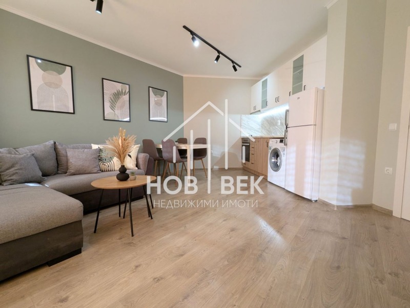 En renta  1 dormitorio Varna , Briz , 60 metros cuadrados | 23778048 - imagen [4]