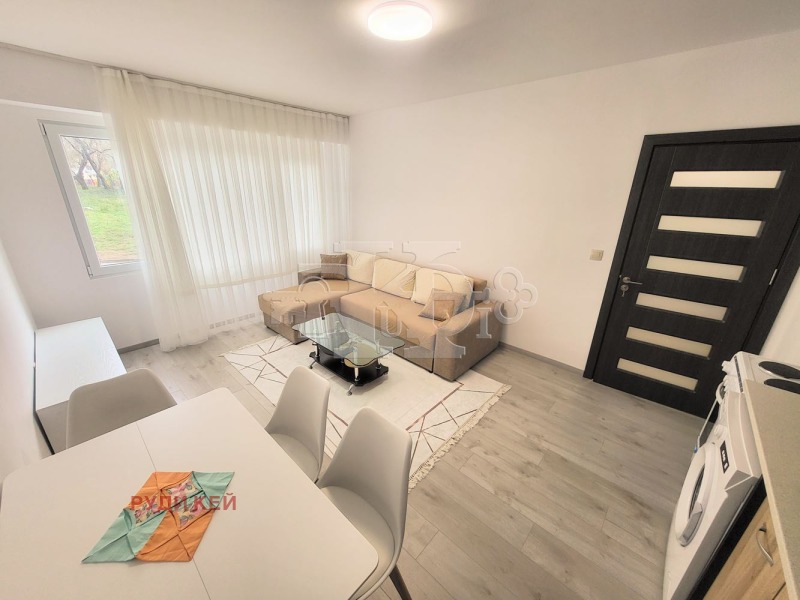 Kiralık  1 yatak odası Varna , Vazrajdane 3 , 42 metrekare | 36070103 - görüntü [2]