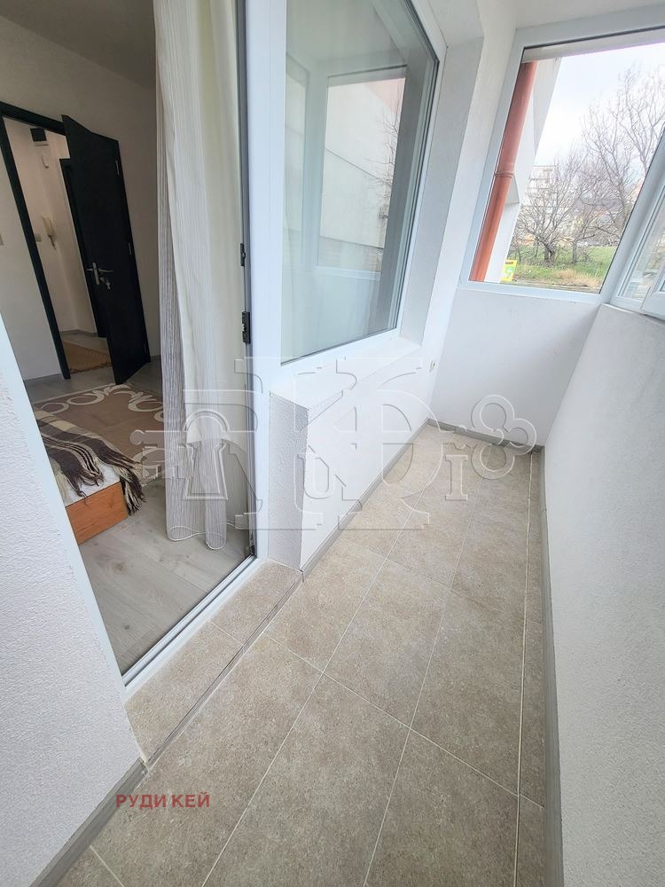 Kiralık  1 yatak odası Varna , Vazrajdane 3 , 42 metrekare | 36070103 - görüntü [12]