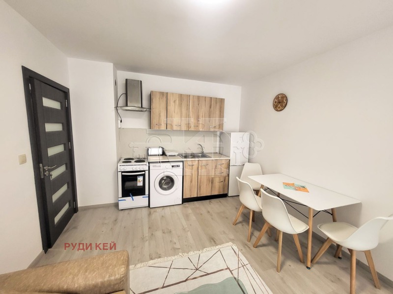 Kiralık  1 yatak odası Varna , Vazrajdane 3 , 42 metrekare | 36070103 - görüntü [3]
