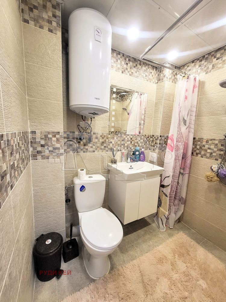 Kiralık  1 yatak odası Varna , Vazrajdane 3 , 42 metrekare | 36070103 - görüntü [6]