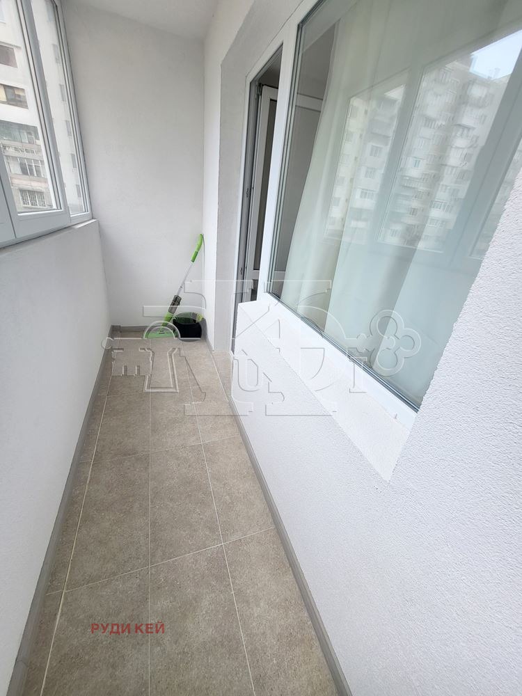 Kiralık  1 yatak odası Varna , Vazrajdane 3 , 42 metrekare | 36070103 - görüntü [11]