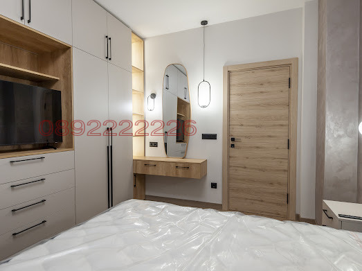 Дава под наем 2-СТАЕН, гр. София, Център, снимка 13 - Апартаменти - 54313661