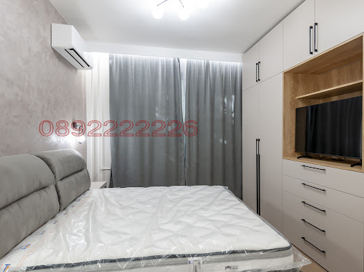 Дава под наем 2-СТАЕН, гр. София, Център, снимка 10 - Апартаменти - 54313661