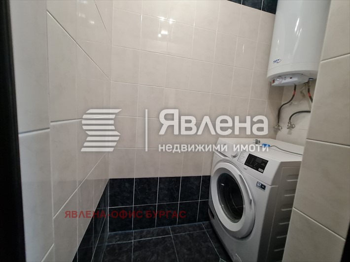 Дава под наем 2-СТАЕН, гр. Несебър, област Бургас, снимка 11 - Апартаменти - 55546990