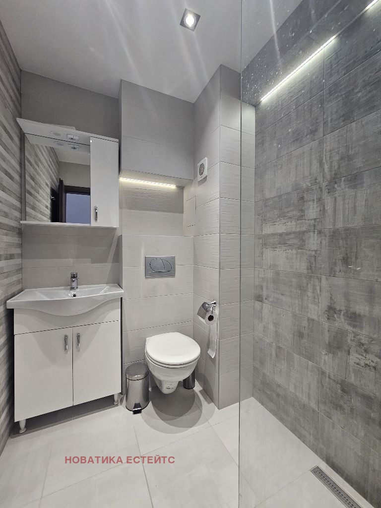 Kiadó  2 hálószobás Sofia , Krastova vada , 92 négyzetméter | 61651605 - kép [10]