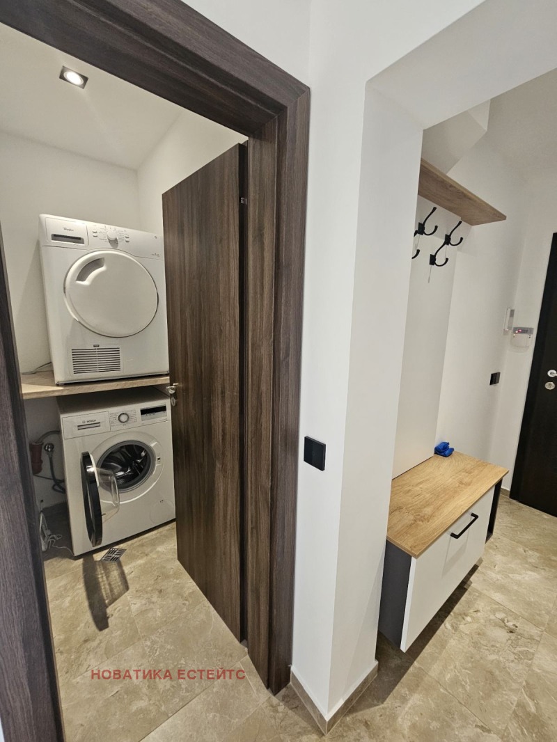 Kiadó  2 hálószobás Sofia , Krastova vada , 92 négyzetméter | 61651605 - kép [16]