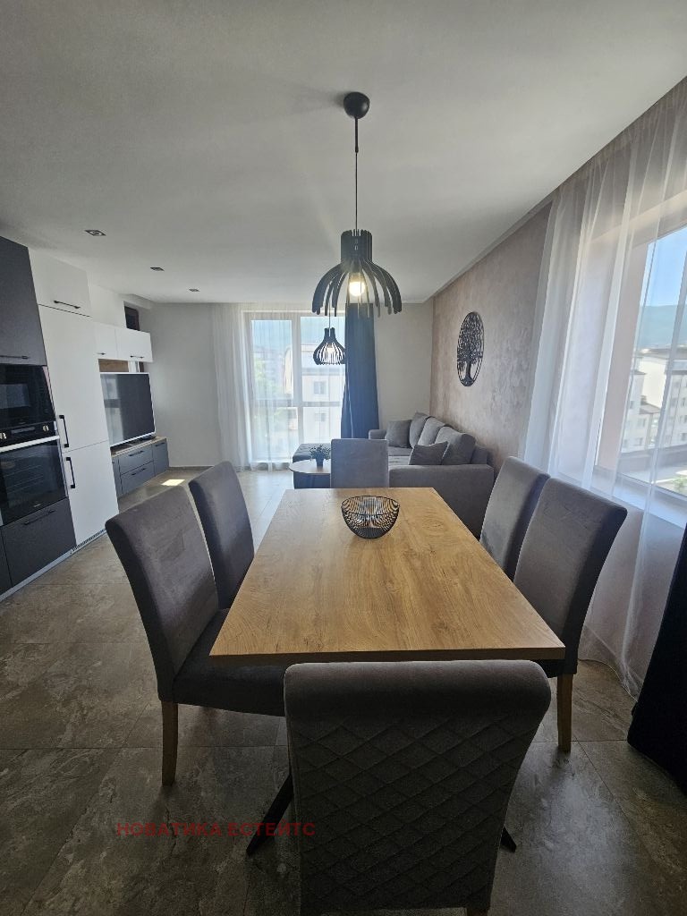 Kiadó  2 hálószobás Sofia , Krastova vada , 92 négyzetméter | 61651605 - kép [4]