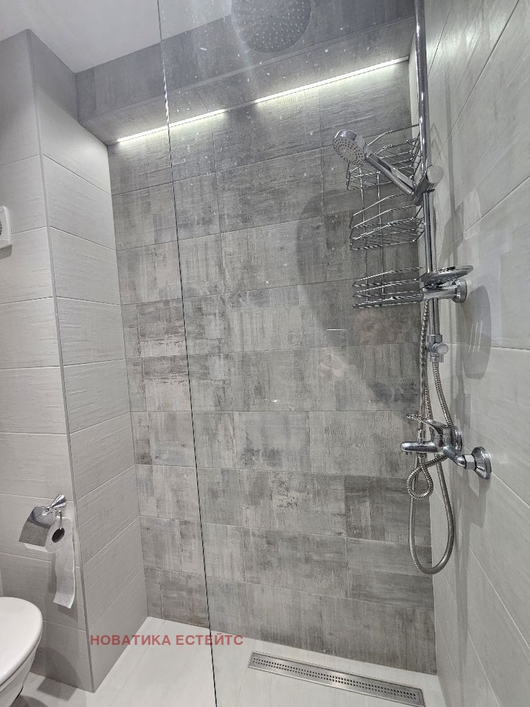 Kiadó  2 hálószobás Sofia , Krastova vada , 92 négyzetméter | 61651605 - kép [11]