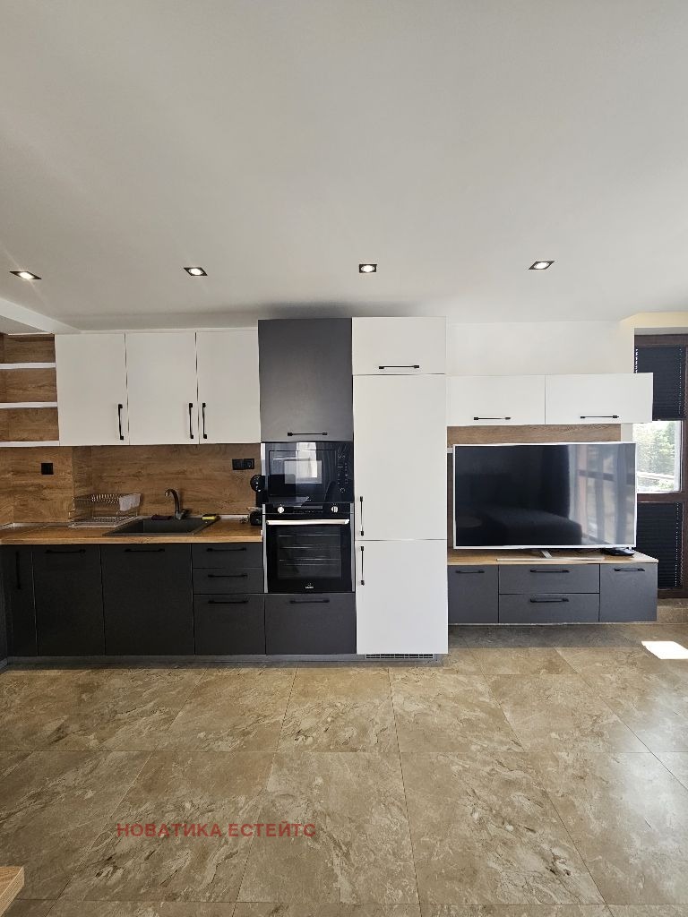 Kiadó  2 hálószobás Sofia , Krastova vada , 92 négyzetméter | 61651605 - kép [3]