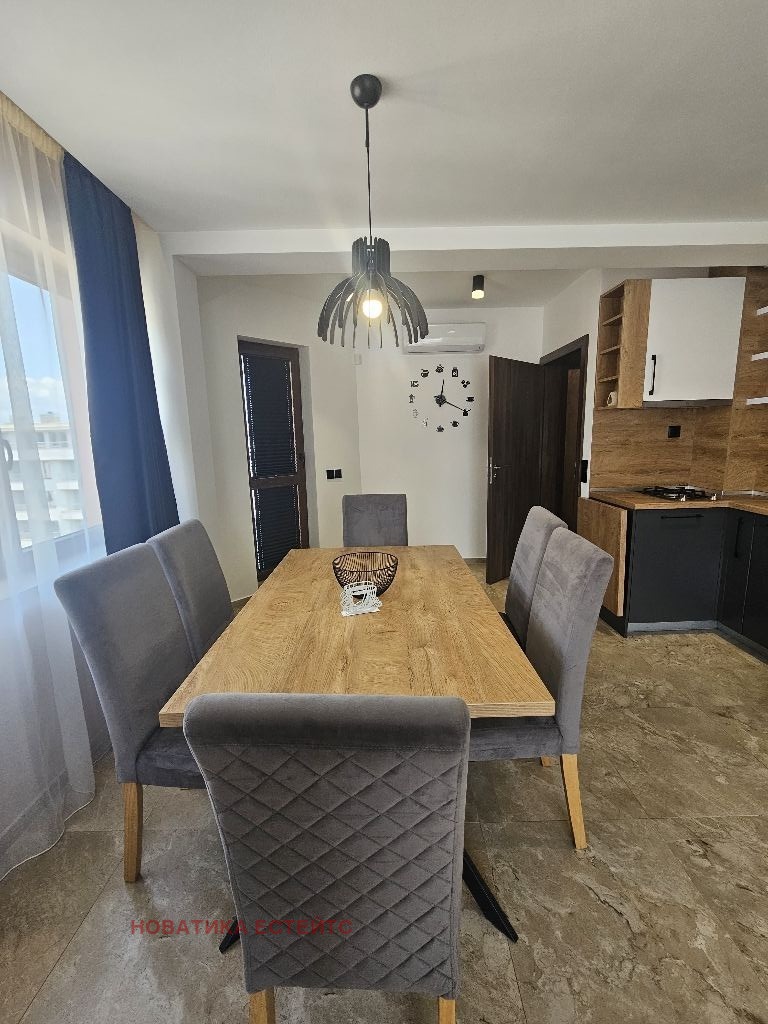 Kiadó  2 hálószobás Sofia , Krastova vada , 92 négyzetméter | 61651605 - kép [6]