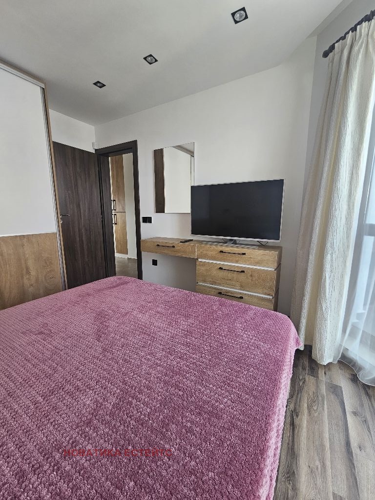 Kiadó  2 hálószobás Sofia , Krastova vada , 92 négyzetméter | 61651605 - kép [8]