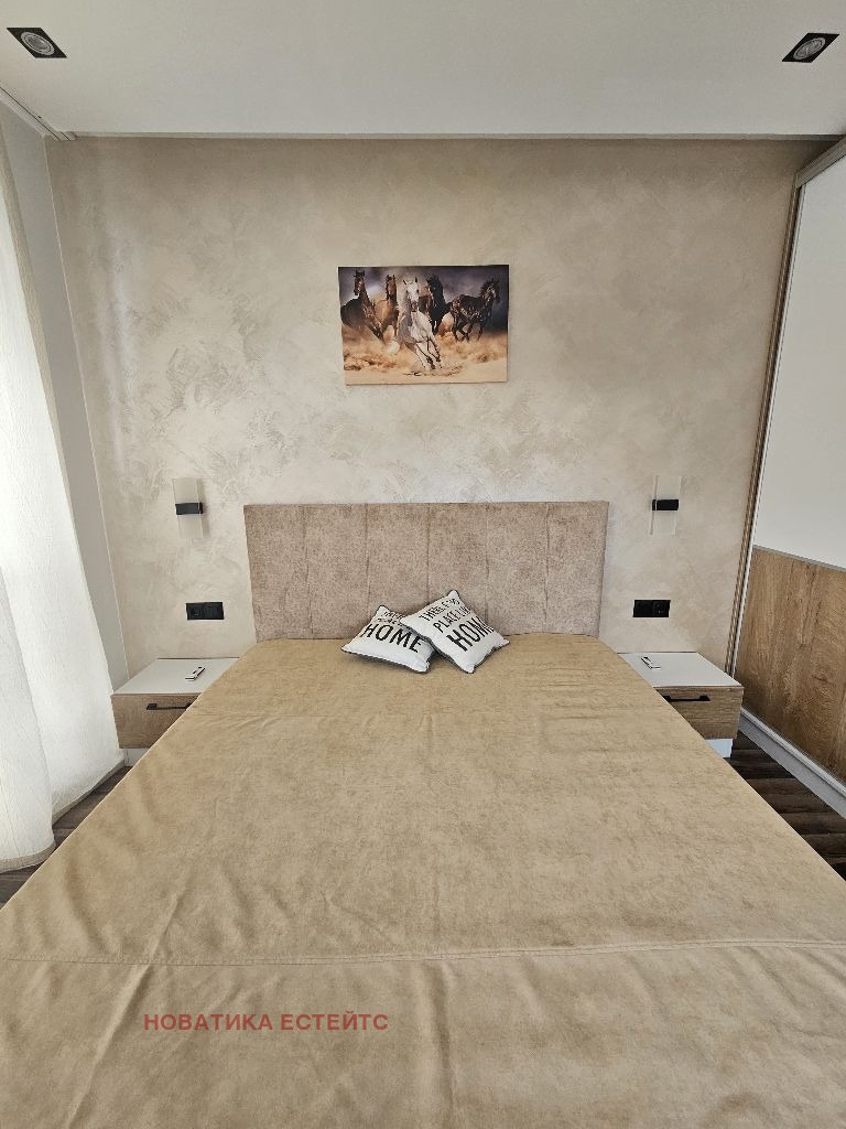 Kiadó  2 hálószobás Sofia , Krastova vada , 92 négyzetméter | 61651605 - kép [12]