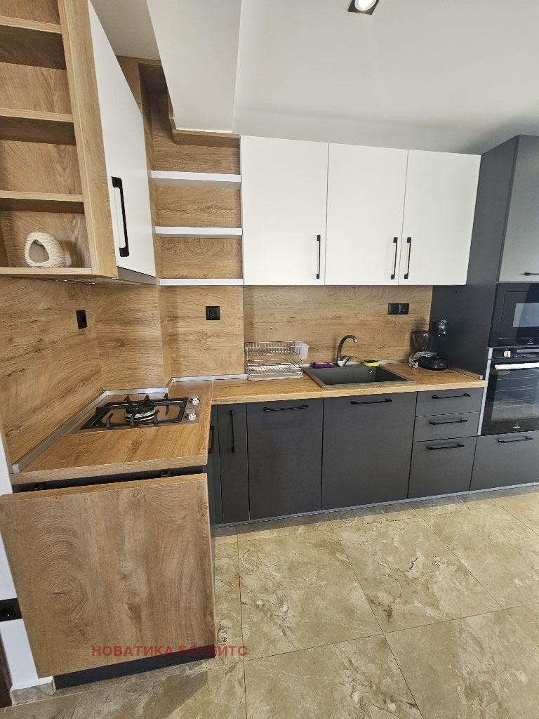 Kiadó  2 hálószobás Sofia , Krastova vada , 92 négyzetméter | 61651605 - kép [5]