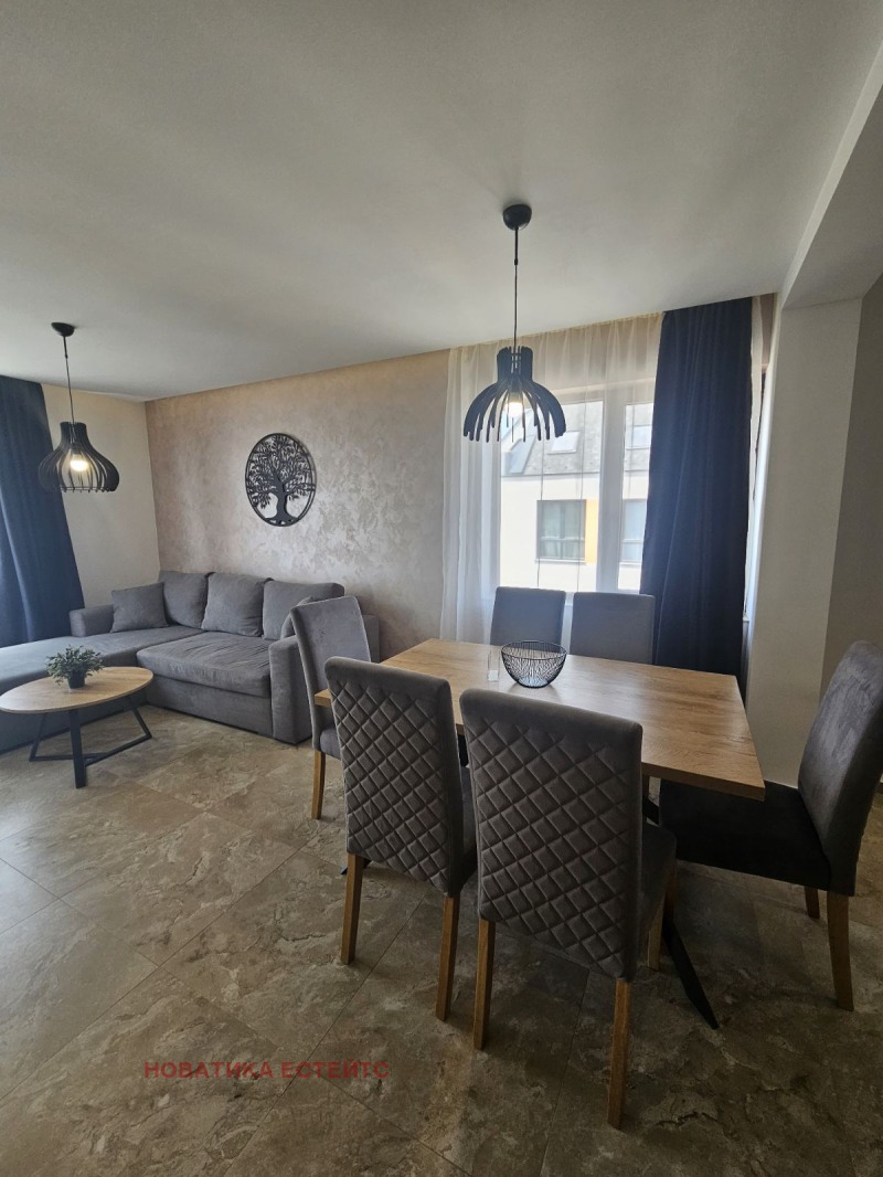 Kiadó  2 hálószobás Sofia , Krastova vada , 92 négyzetméter | 61651605 - kép [2]