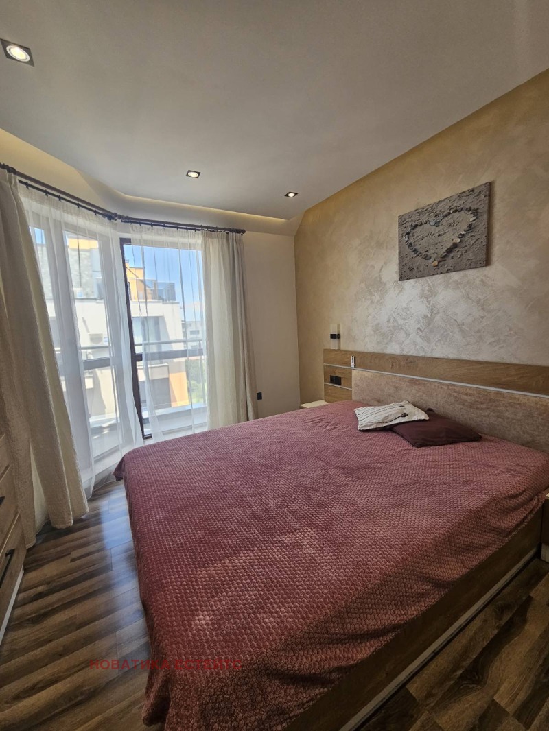 Kiadó  2 hálószobás Sofia , Krastova vada , 92 négyzetméter | 61651605 - kép [9]