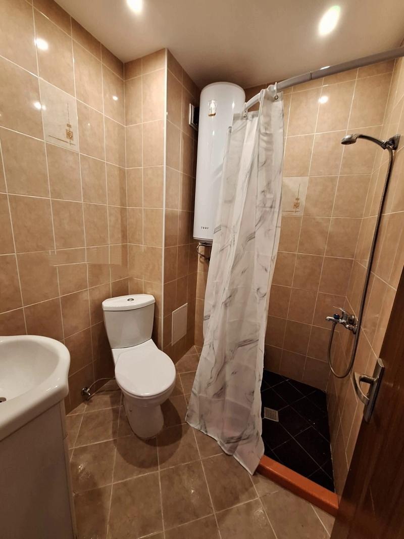 Vuokrattavana  2 makuuhuonetta Sofia , Ovtša kupel , 96 neliömetriä | 62210512 - kuva [11]