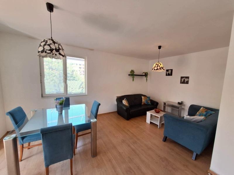 Vuokrattavana  2 makuuhuonetta Sofia , Ovtša kupel , 96 neliömetriä | 62210512 - kuva [4]