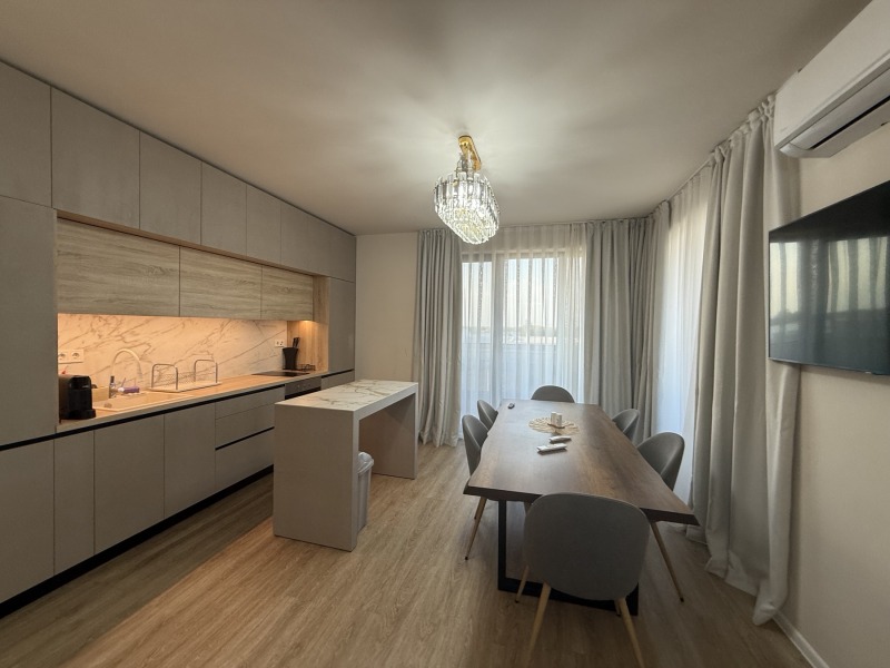 K pronájmu  2 ložnice Plovdiv , Karšijaka , 100 m2 | 21221046 - obraz [3]